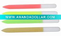 Wholesale Glass nail file (GFC12)