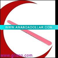 Wholesale Fashion Beauty Nail File