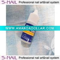 nail adhesive