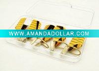 Wholesale reusable nail form