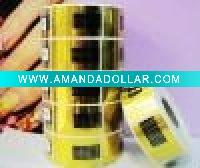 Wholesale disposable nail form