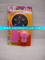 Wholesale fashional stamping nail art