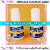 nail adhesive