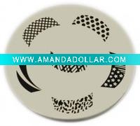 nail stamping plates
