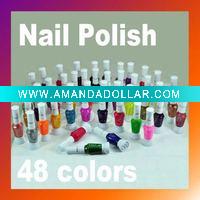 Wholesale Nail Art Pen & Varnish Polish Brushes Set