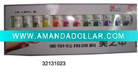Wholesale 32131023 12color 15ml nail paints