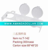 Wholesale nail art( paint dish)T-142