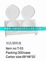 nail art( paint dish)T-53