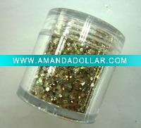 nail art powder/accessory