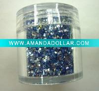 nail art powder/accessory