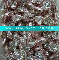 nail bow art diamond/accessory