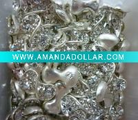 nail bow art diamond/accessory