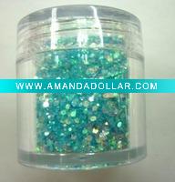 nail art powder