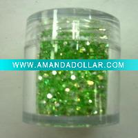 nail art powder/accessory