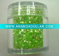 nail art powder/accessory