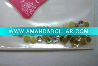 Wholesale nail art diamond/jewelry