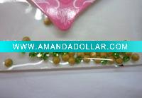 Wholesale nail art diamond/jewelry