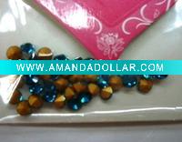 Wholesale nail art diamond/jewelry