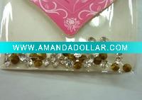 Wholesale nail art diamond/jewelry