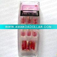 Wholesale 24pcs Fashion nail design