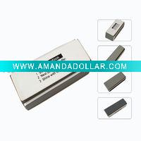 Wholesale nail buffer/nail file