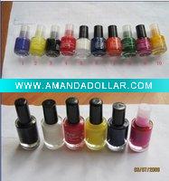 nail polish