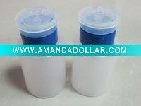 Wholesale blue suction bottles