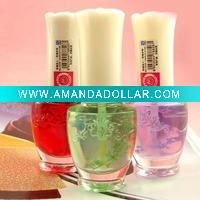 Wholesale fashion nail polish