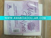 Wholesale nail wipes