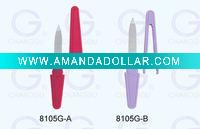 Nail file