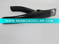 Wholesale black nail cutter