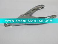 Wholesale stainless nail cutter