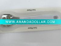 white nail blade