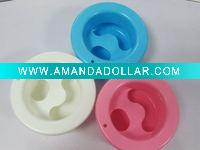 round hand bowls