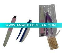 Foot file