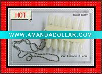 Wholesale NAIL POLISH COLOR CHART/NAIL ART COLOR CHART
