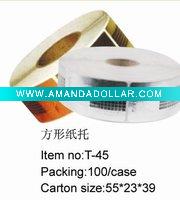 nail art(nail form)T-45