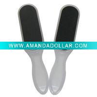 Wholesale Pedicure Nail File (FN9166)