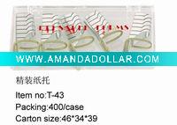 Wholesale nail art(nail form)T-43
