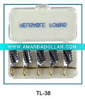Wholesale nail form