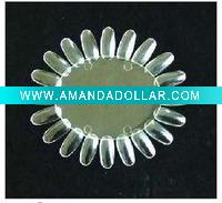Wholesale flower polish color chart/nail care