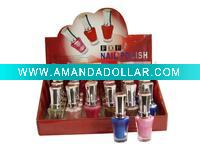 nail polish