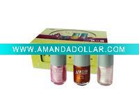 nail polish