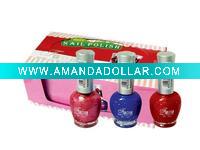 nail polish