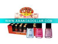 nail polsih