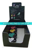 Nail Polish Remover Pads