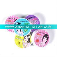 Wholesale Fashion Wipes Nail Polish Remover