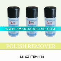 nail art polish remover
