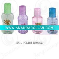 nail polish remover
