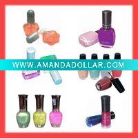 Wholesale fashion nail polish